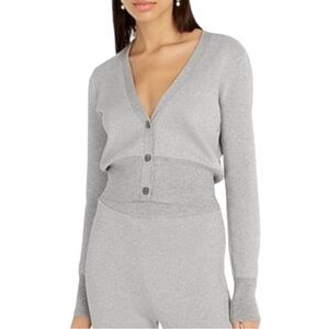 J. Crew Light women’s cardigan